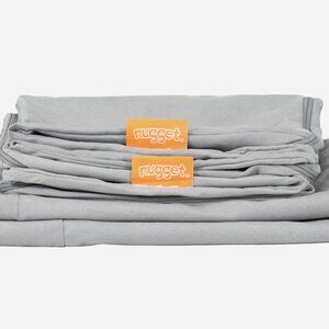 Brand New Grey Nugget Cover, Still in Packaging